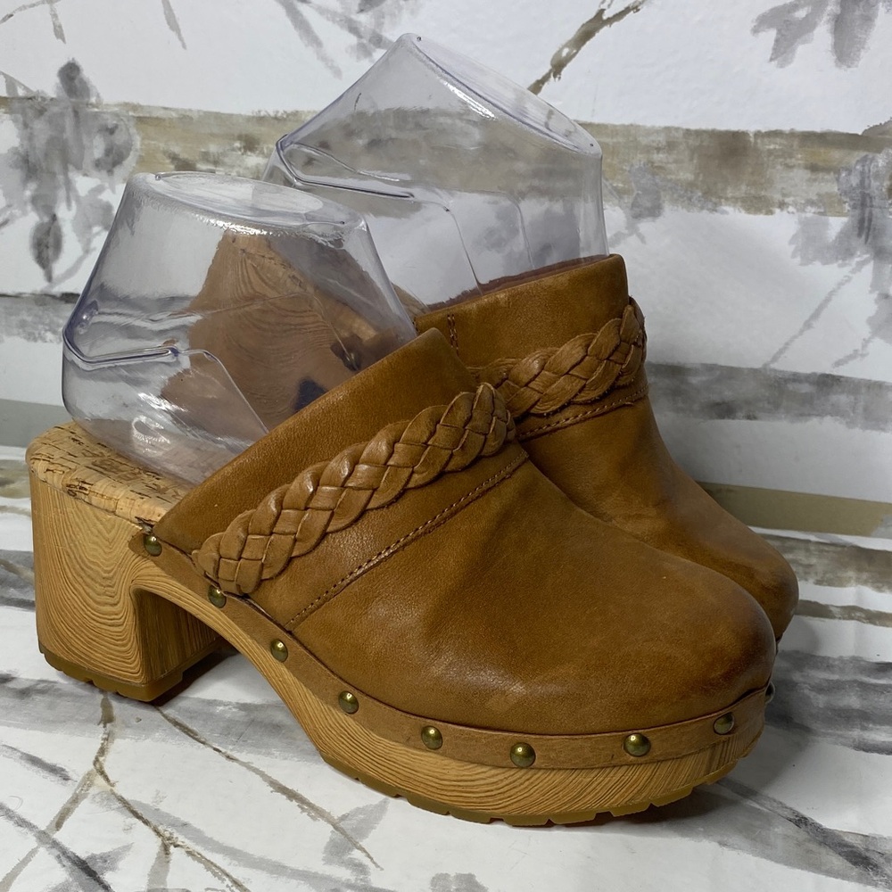 Kork-Ease Tilly Clogs